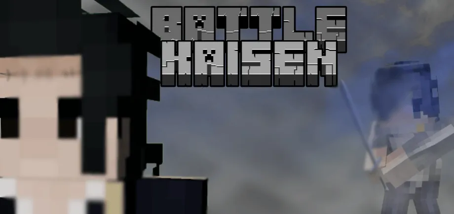 Thumbnail: Battle Kaisen - V6