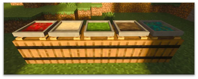 Bonsais with Soils: Screenshot 2