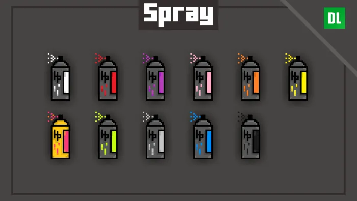 Bugatti Veyron Sprays