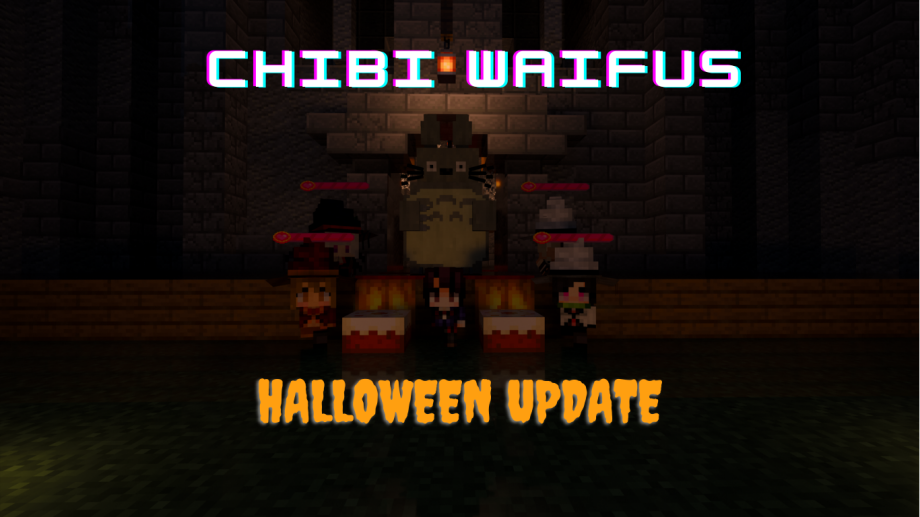 Thumbnail: Chibi Waifus Addon