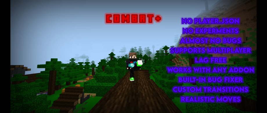 Thumbnail: Combat+