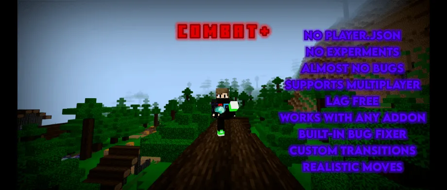 Thumbnail: Combat+