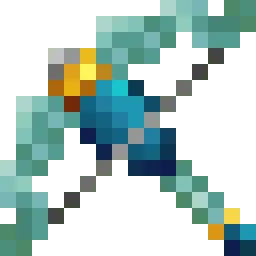 Aquatic Crossbow