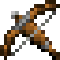 Basic Crossbow
