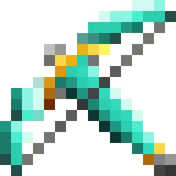 Diamond Crossbow