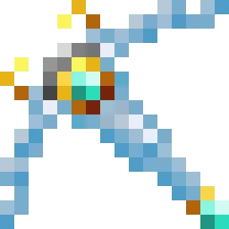Frost Crossbow