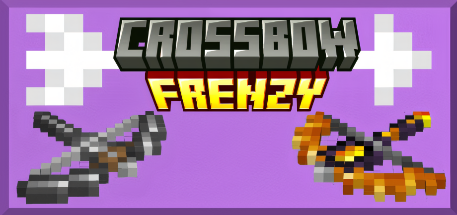 Thumbnail: Crossbow Frenzy - More Crossbows