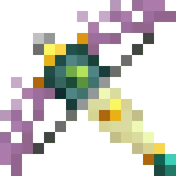 Void Crossbow