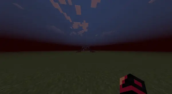 Bombardment Ability: Showcase