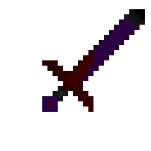 Corruption Blade