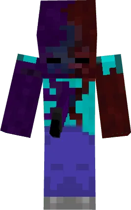 Corruption Creature