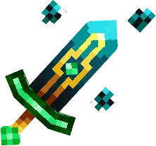 Starlight Sword