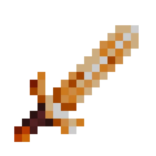 Firebrand Blade