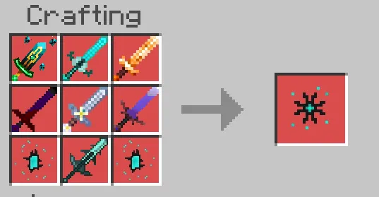 Hologram Projector Recipe