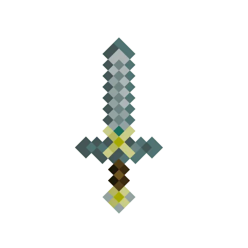 Starlight Sword