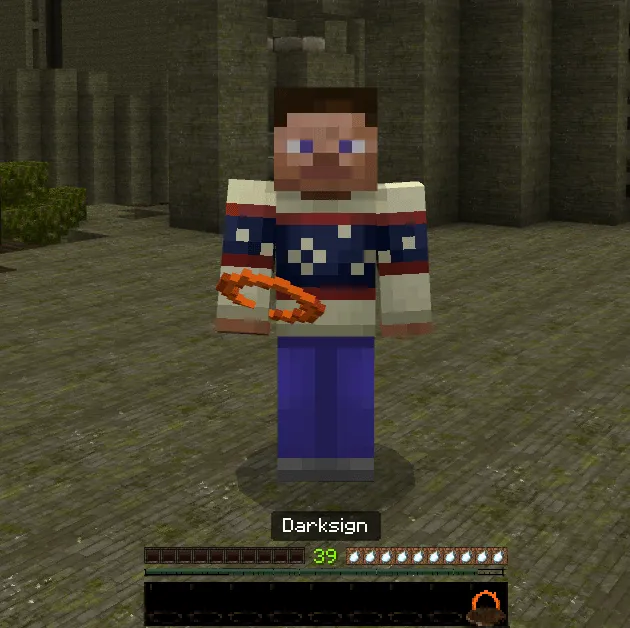 Dark Soul's Darksign: Screenshot 1