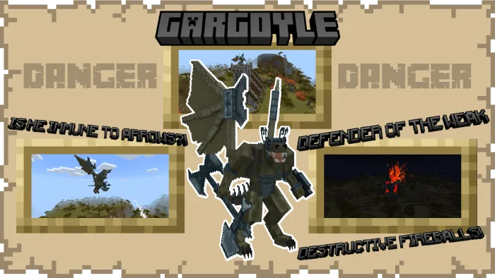 Gargoyle