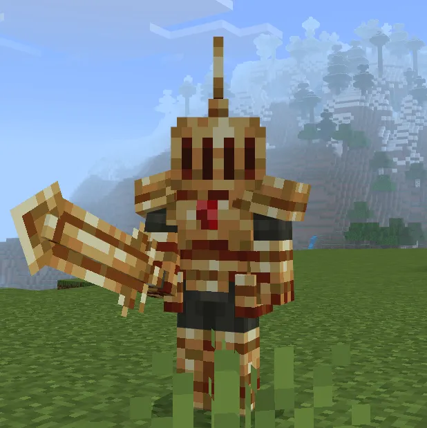 Holy Sword: Screenshot