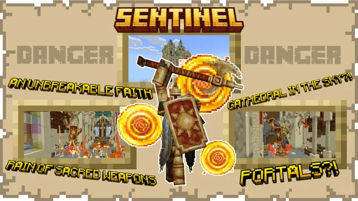 Sentinel