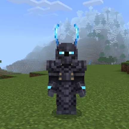 Unbound Armor: Screenshot 1