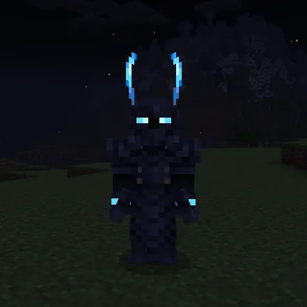 Unbound Armor: Screenshot 2