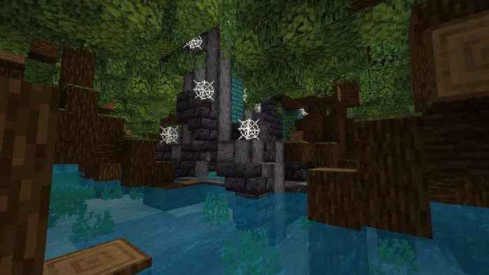 Wetland: Screenshot 4