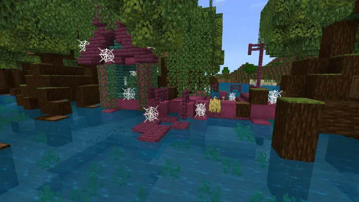 Wetland: Screenshot 5