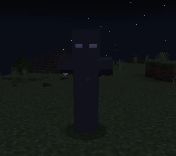 Ghost: Screenshot