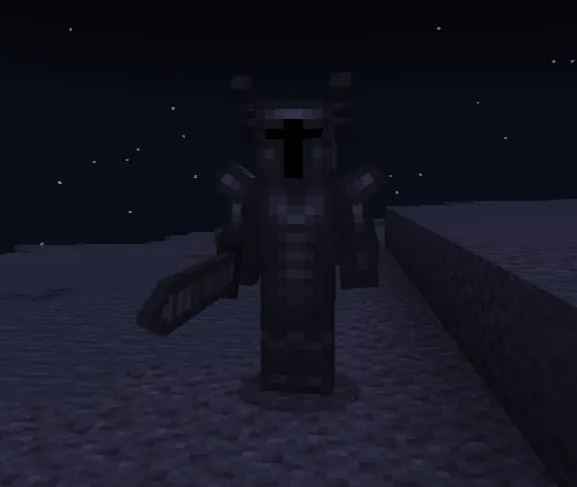 Knight: Screenshot