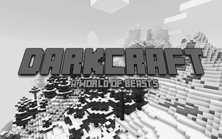 Thumbnail: Darkcraft: A World Of Beasts