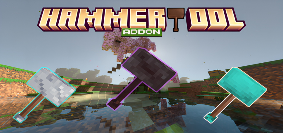 Thumbnail: Phumin' Hammer Tool