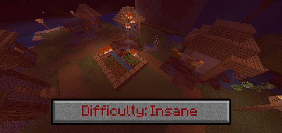 Thumbnail: Difficulty: Insane