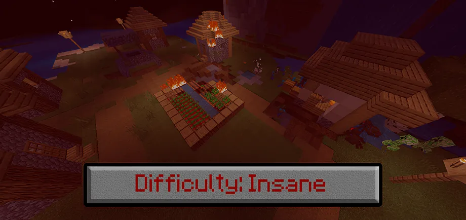 Thumbnail: Difficulty: Insane