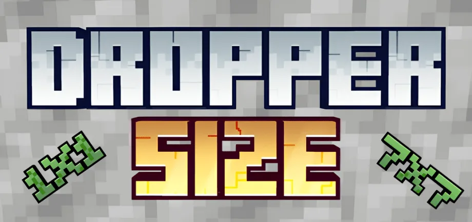 Thumbnail: Dropper Size