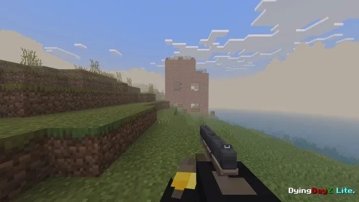 Glock: Screenshot