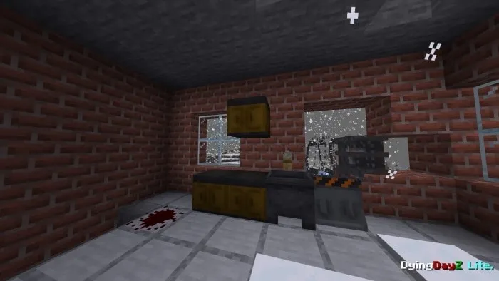 Loots, Structures, Blocks: Screenshot 1