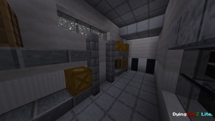 Loots, Structures, Blocks: Screenshot 3