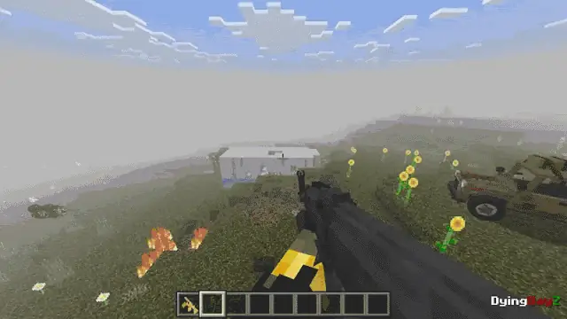 Poison Bullet: Showcase