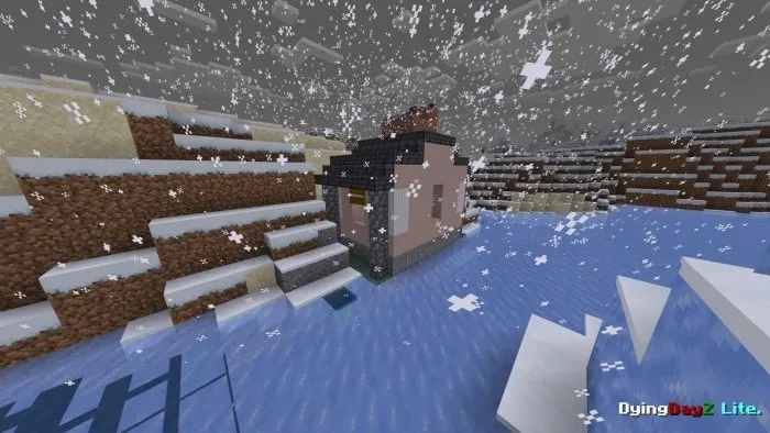 Structures: Screenshot 11