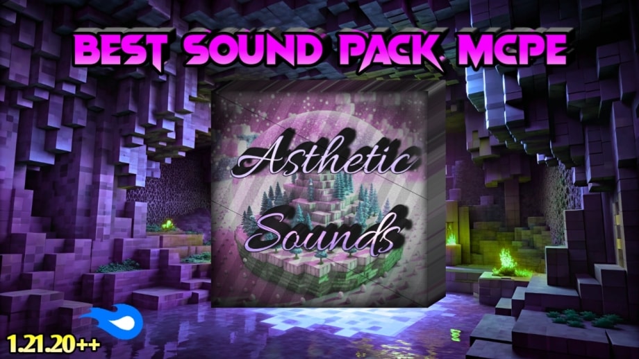 Thumbnail: Asthetic Sounds v1