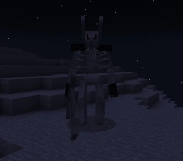 King Of The Dead: Screenshot