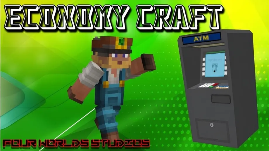 Thumbnail: Economy Craft [V0.1]