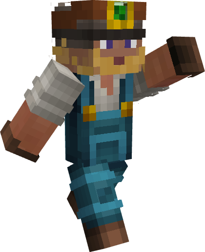 Precious Metal Miner