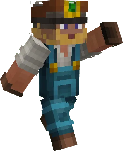 Precious Metal Miner