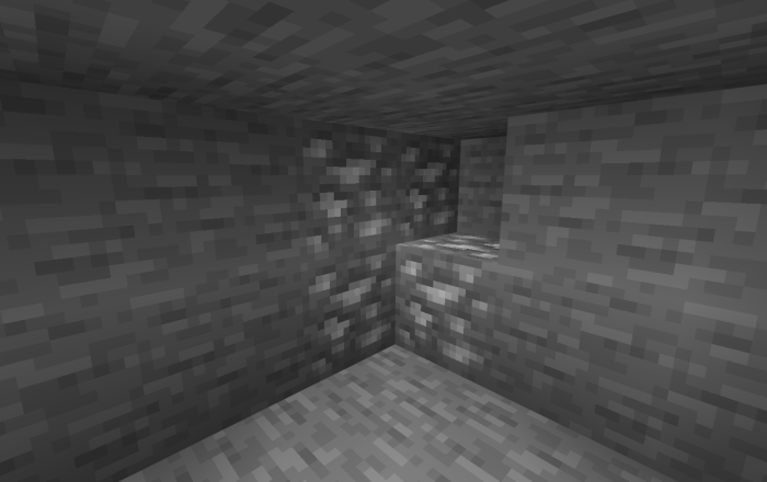 Silver Ore: Screenshot