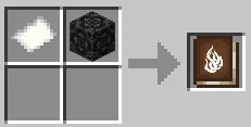 Guide Book Recipe