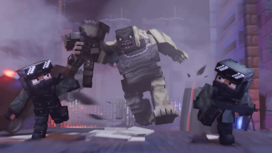 Thumbnail: El Gigante Boss