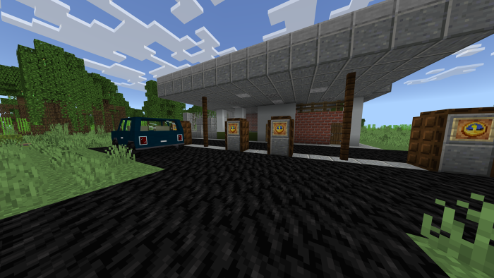 Crafton Hills: Screenshot 2