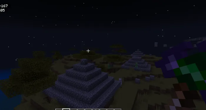 Fantastic Builder Wand: Screenshot 1