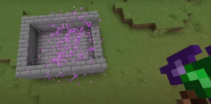 Fantastic Builder Wand: Screenshot 4